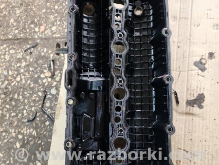 ФОТО Крышка двигателя для Hyundai ix35 I LM/EL Tucson (10-17) Київ