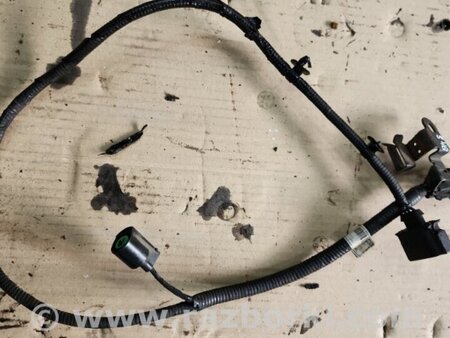 ФОТО Проводка для Hyundai ix35 I LM/EL Tucson (10-17) Київ