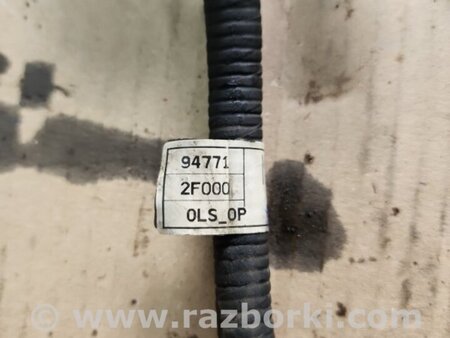 ФОТО Проводка для Hyundai ix35 I LM/EL Tucson (10-17) Київ