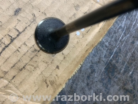 ФОТО Клапан впускной для Hyundai ix35 I LM/EL Tucson (10-17) Київ