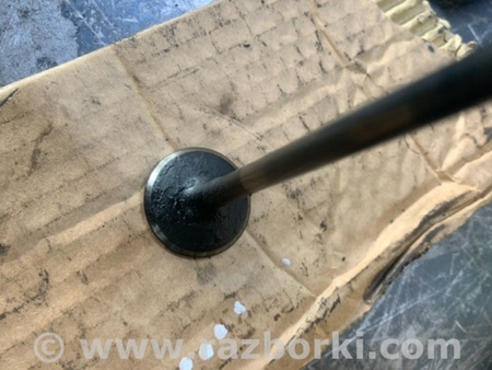 ФОТО Клапан впускной для Hyundai ix35 I LM/EL Tucson (10-17) Київ