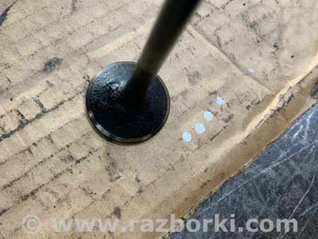 ФОТО Клапан впускной для Hyundai ix35 I LM/EL Tucson (10-17) Київ