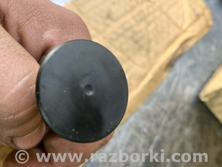 ФОТО Клапан впускной для Hyundai ix35 I LM/EL Tucson (10-17) Київ