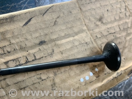 ФОТО Клапан впускной для Hyundai ix35 I LM/EL Tucson (10-17) Київ