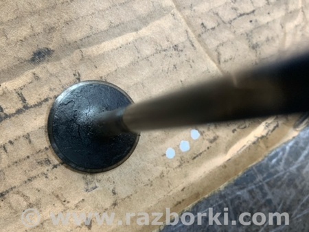 ФОТО Клапан впускной для Hyundai ix35 I LM/EL Tucson (10-17) Київ