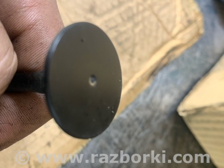 ФОТО Клапан впускной для Hyundai ix35 I LM/EL Tucson (10-17) Київ