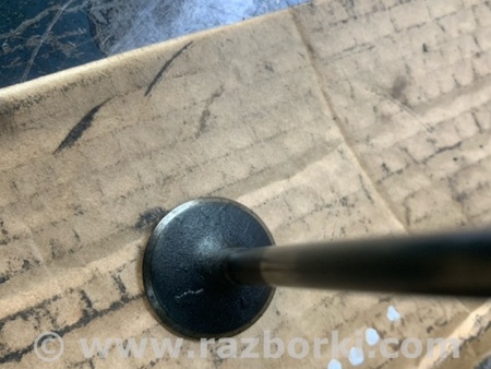 ФОТО Клапан впускной для Hyundai ix35 I LM/EL Tucson (10-17) Київ