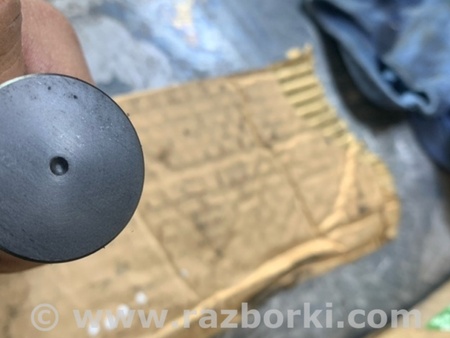 ФОТО Клапан впускной для Hyundai ix35 I LM/EL Tucson (10-17) Київ