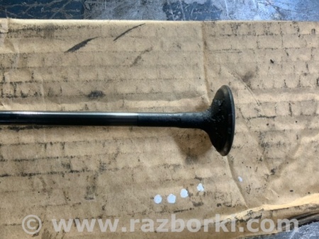 ФОТО Клапан впускной для Hyundai ix35 I LM/EL Tucson (10-17) Київ