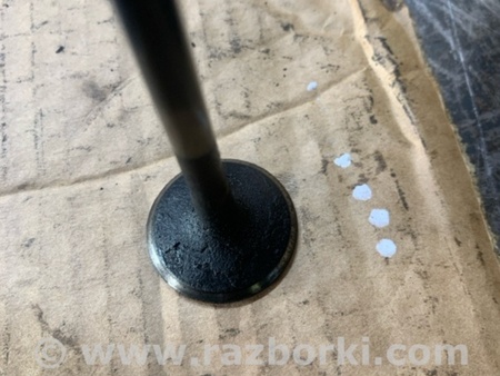 ФОТО Клапан впускной для Hyundai ix35 I LM/EL Tucson (10-17) Київ