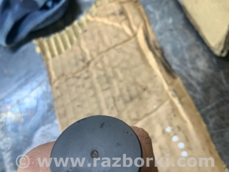 ФОТО Клапан впускной для Hyundai ix35 I LM/EL Tucson (10-17) Київ