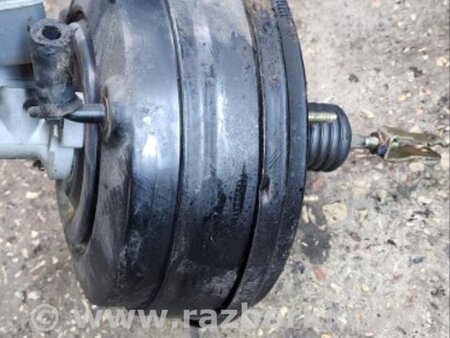 ФОТО Вакуумный усилитель для Subaru Legacy (все модели) Киев