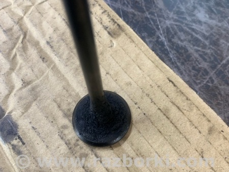 ФОТО Клапан впускной для Hyundai Santa Fe III DM/NC (12-18) Київ