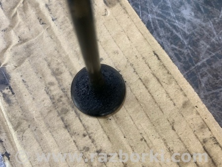 ФОТО Клапан впускной для Hyundai Santa Fe III DM/NC (12-18) Київ