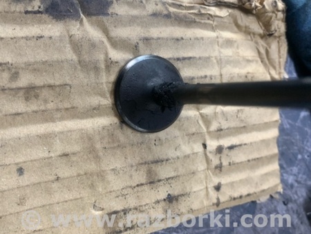 ФОТО Клапан впускной для Hyundai Santa Fe III DM/NC (12-18) Київ