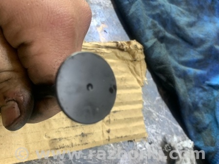 ФОТО Клапан впускной для Hyundai Santa Fe III DM/NC (12-18) Київ