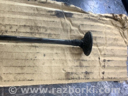 ФОТО Клапан впускной для Hyundai Santa Fe III DM/NC (12-18) Київ