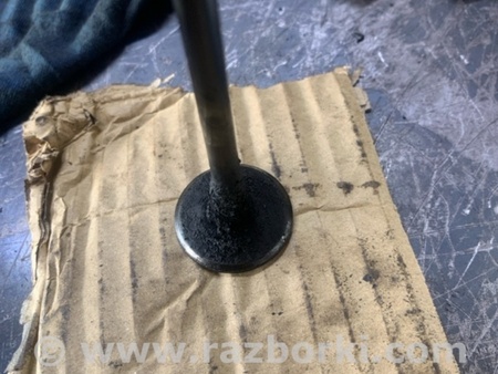 ФОТО Клапан впускной для Hyundai Santa Fe III DM/NC (12-18) Київ