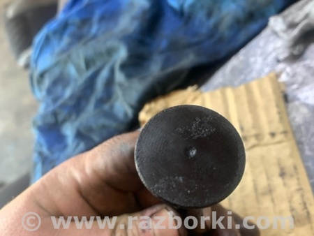 ФОТО Клапан впускной для Hyundai Santa Fe III DM/NC (12-18) Київ