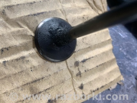 ФОТО Клапан впускной для Hyundai Santa Fe III DM/NC (12-18) Київ