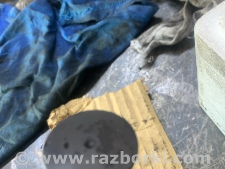 ФОТО Клапан впускной для Hyundai Santa Fe III DM/NC (12-18) Київ