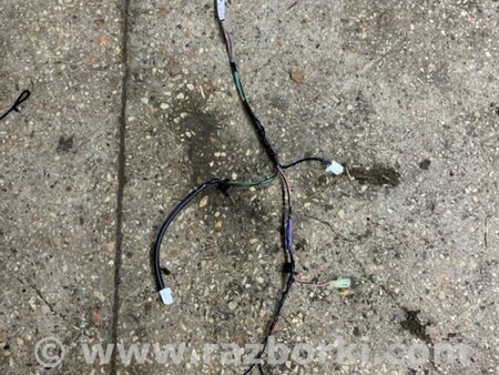 ФОТО Проводка для Subaru Forester SG Киев