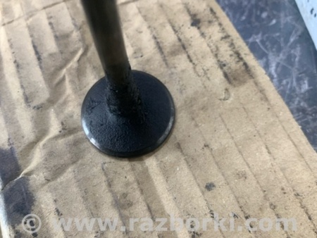 ФОТО Клапан впускной для Hyundai Santa Fe III DM/NC (12-18) Київ