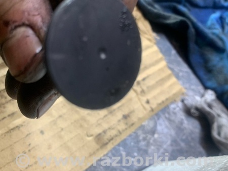 ФОТО Клапан впускной для Hyundai Santa Fe III DM/NC (12-18) Київ