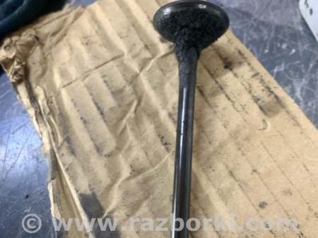 ФОТО Клапан впускной для Hyundai Santa Fe III DM/NC (12-18) Київ