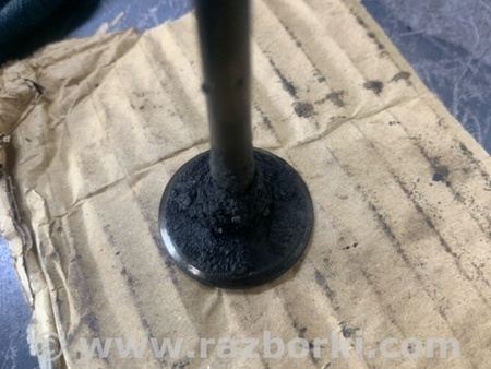 ФОТО Клапан впускной для Hyundai Santa Fe III DM/NC (12-18) Київ