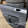 ФОТО Карточка дверная для Subaru Forester SG Киев
