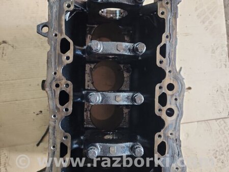 ФОТО Блок цилиндров для Hyundai Santa Fe III DM/NC (12-18) Київ