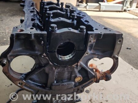 ФОТО Блок цилиндров для Hyundai Santa Fe III DM/NC (12-18) Київ