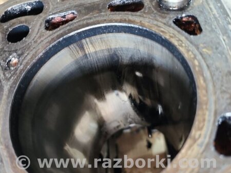 ФОТО Блок цилиндров для Hyundai Santa Fe III DM/NC (12-18) Київ