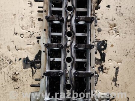 ФОТО Головка блока цилиндров для Hyundai Santa Fe III DM/NC (12-18) Київ