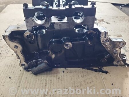 ФОТО Головка блока цилиндров для Hyundai Santa Fe III DM/NC (12-18) Київ
