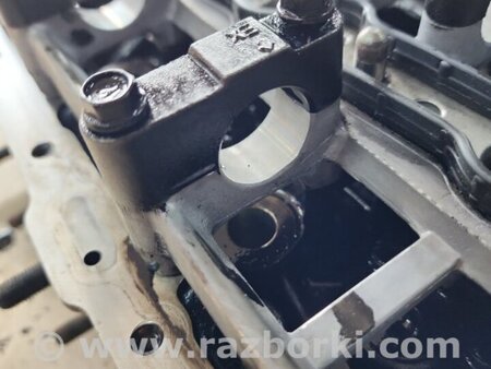 ФОТО Головка блока цилиндров для Hyundai Santa Fe III DM/NC (12-18) Київ
