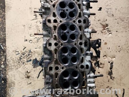 ФОТО Головка блока цилиндров для Hyundai Santa Fe III DM/NC (12-18) Київ