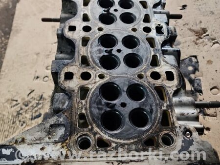 ФОТО Головка блока цилиндров для Hyundai Santa Fe III DM/NC (12-18) Київ