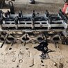 ФОТО Головка блока цилиндров для Hyundai Santa Fe III DM/NC (12-18) Київ