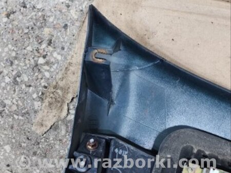 ФОТО Накладка крышки багажника для Subaru Legacy (все модели) Киев