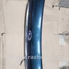 ФОТО Накладка крышки багажника для Subaru Legacy (все модели) Киев