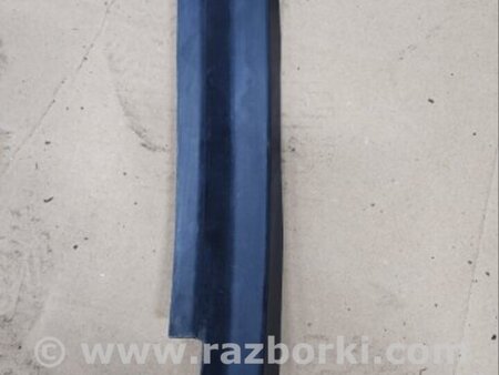 ФОТО Накладка крышки багажника для Subaru Legacy (все модели) Киев