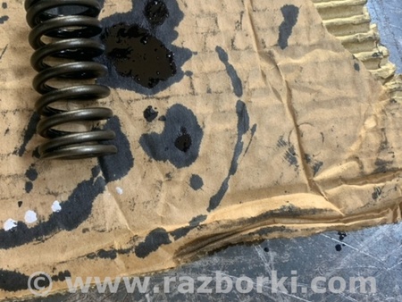 ФОТО Пружина клапана для Hyundai Santa Fe III DM/NC (12-18) Київ