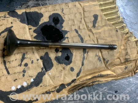 ФОТО Клапан выпускной для Hyundai Santa Fe III DM/NC (12-18) Київ