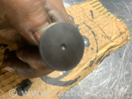 ФОТО Клапан выпускной для Hyundai Santa Fe III DM/NC (12-18) Київ