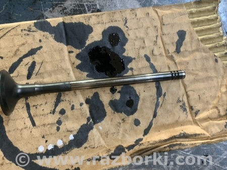 ФОТО Клапан выпускной для Hyundai Santa Fe III DM/NC (12-18) Київ