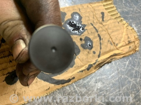 ФОТО Клапан выпускной для Hyundai Santa Fe III DM/NC (12-18) Київ