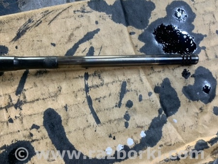 ФОТО Клапан выпускной для Hyundai Santa Fe III DM/NC (12-18) Київ