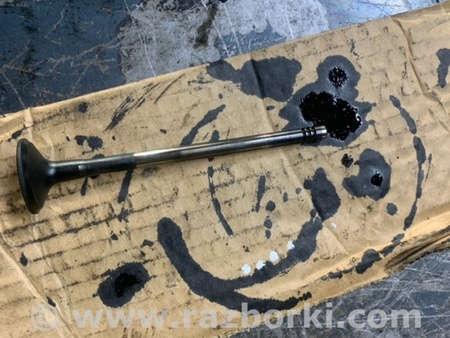 ФОТО Клапан выпускной для Hyundai Santa Fe III DM/NC (12-18) Київ